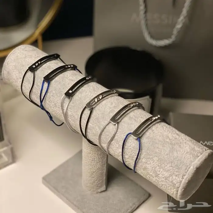 اساور لويس فيتون رجاليه باناقه وجوده ممتازه    15