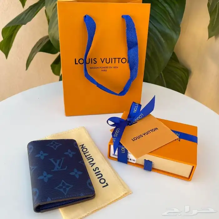 اساور لويس فيتون رجاليه باناقه وجوده ممتازه    11