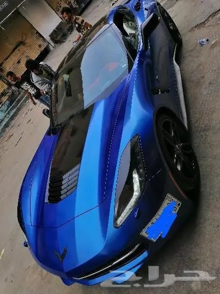 الون سيارات 7