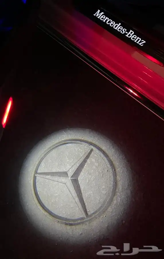 مرسيدس 200 E موديل2021علي الضمان ممشي11الف فقط 67