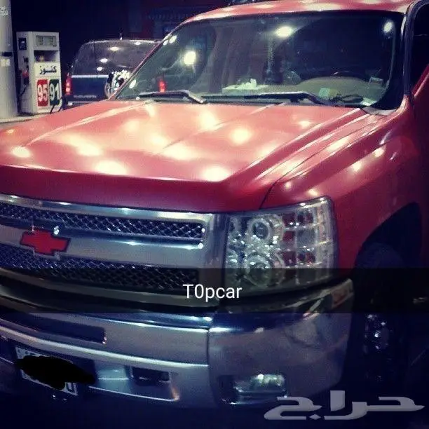 الون سيارات 14