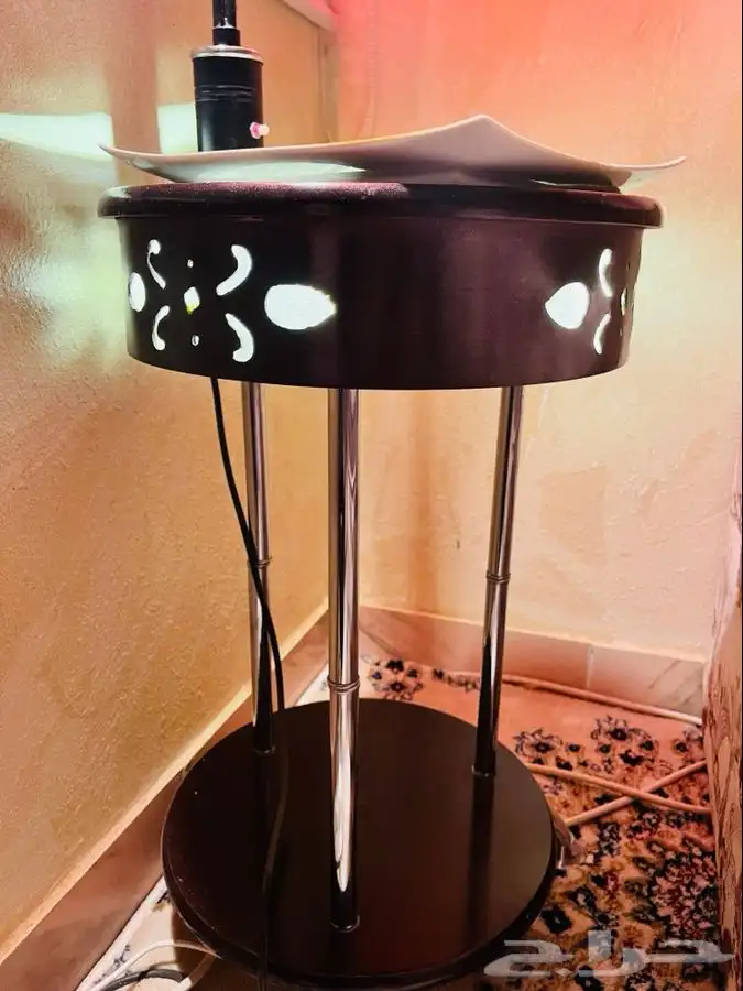 للبيع أباجورة تم التخفيض  5