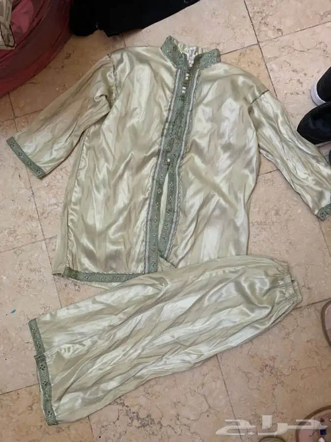 اثواب رجالية 29