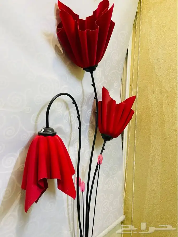 للبيع أباجورة تم التخفيض  0