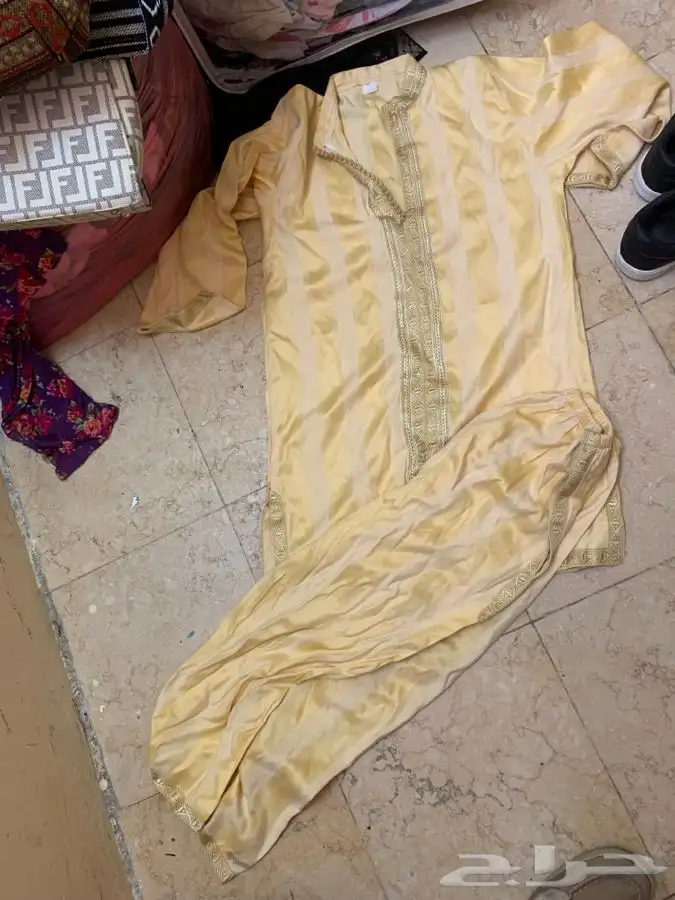 اثواب رجالية 30