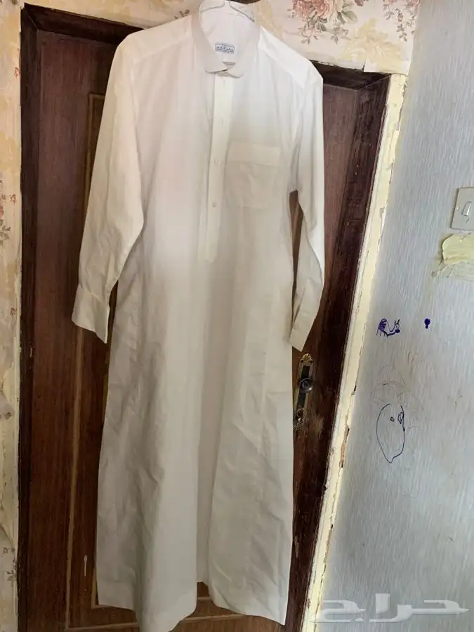 اثواب رجالية 41