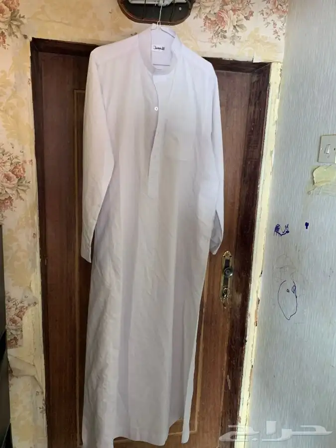 اثواب رجالية 38