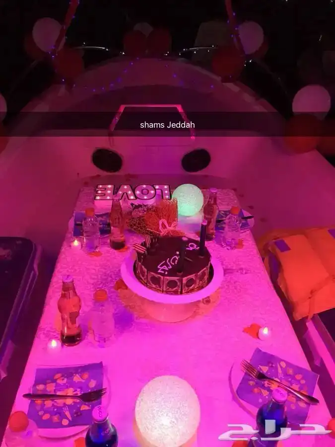 عروض لمدة محدودة على الرحلات البحرية 41