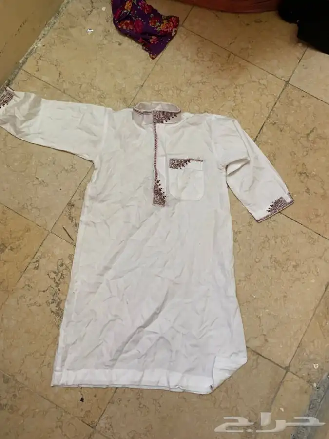 اثواب رجالية 18