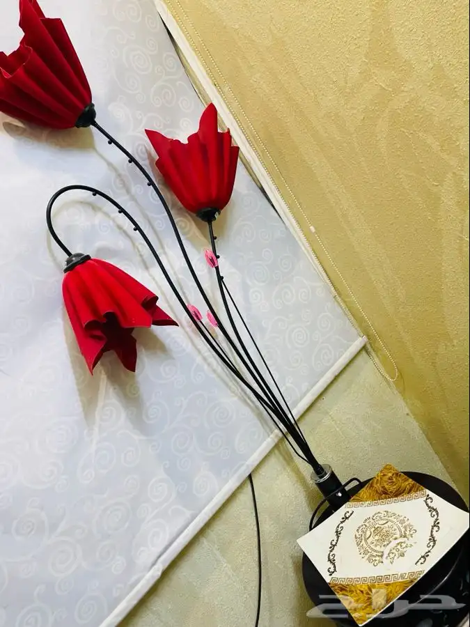 للبيع أباجورة تم التخفيض  3