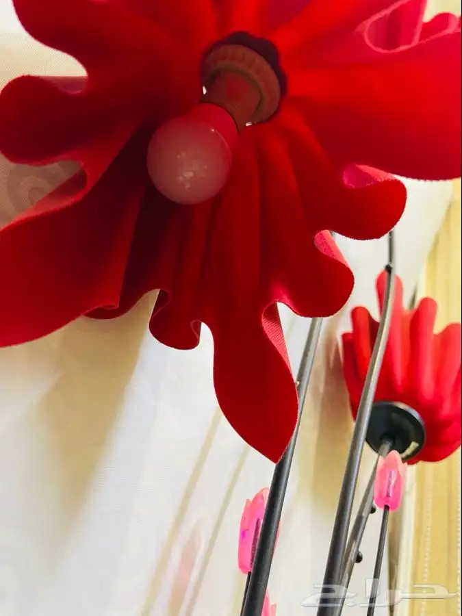 للبيع أباجورة تم التخفيض  1