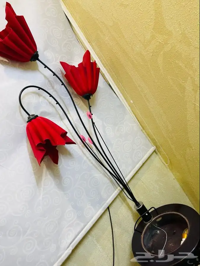 للبيع أباجورة تم التخفيض  2