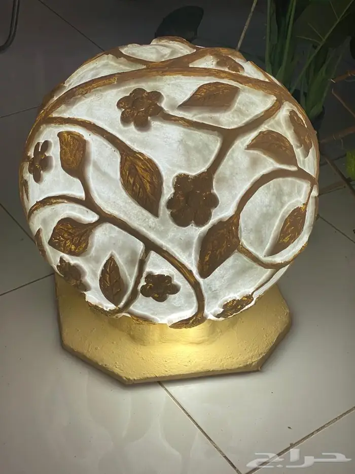 كور فايبر للحدائق 1