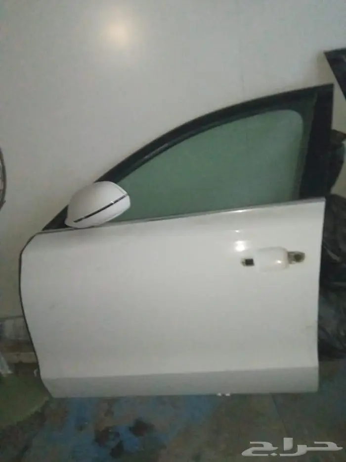 للبيع قطع غيار A8 6