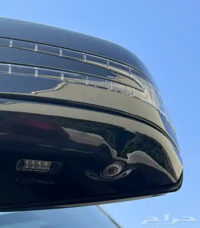 مرسيدس E320 AMG كوبيه ممشي 9 الاف كيلو بحاله الجديد 30