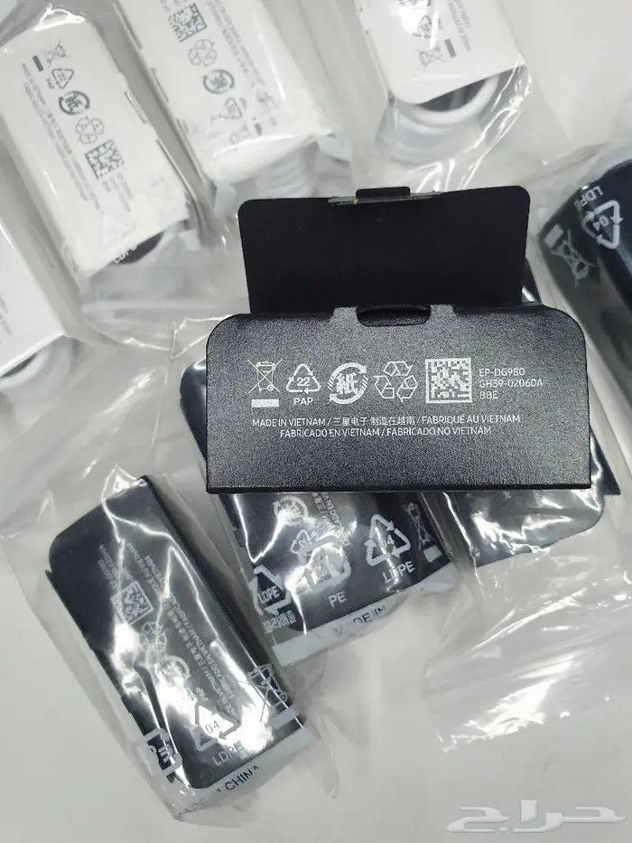 سلك شاحن سامسونج تايب سي 0