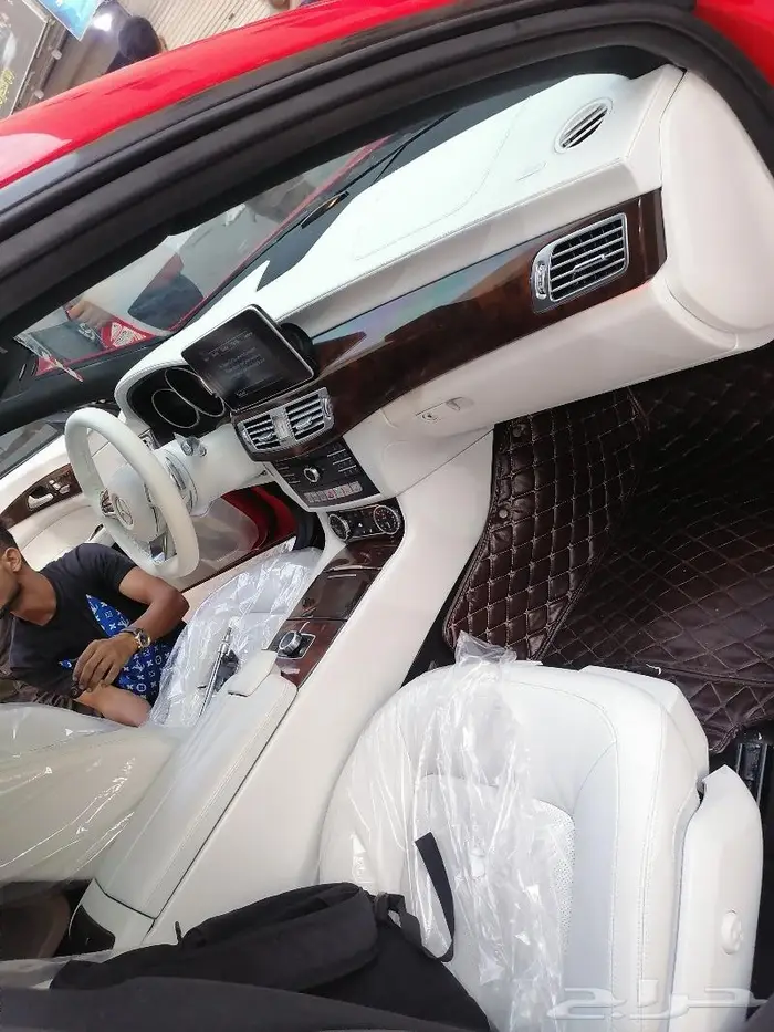 الون سيارات 3