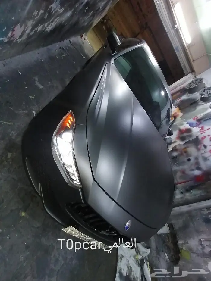 الون سيارات 1