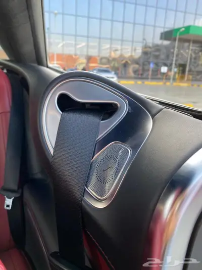 مرسيدس S500 كوب ( تم البيع ) 17