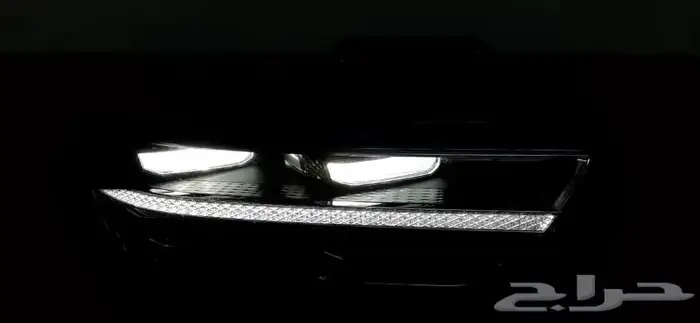 شمعة وفليشر يمين جنسس G90 مستعمل 2021 0