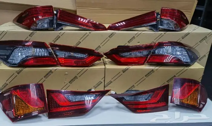 اسطبات تويوتا ولكزس 3