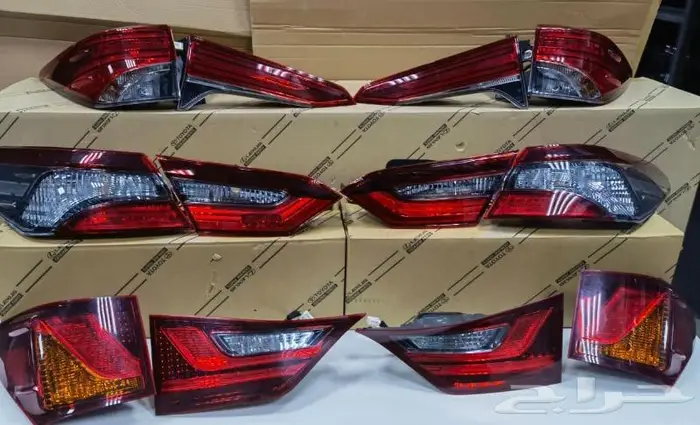 اسطبات تويوتا ولكزس 0