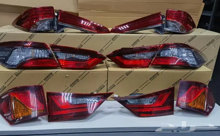 اسطبات تويوتا ولكزس 4