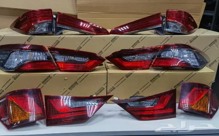 اسطبات تويوتا ولكزس 2