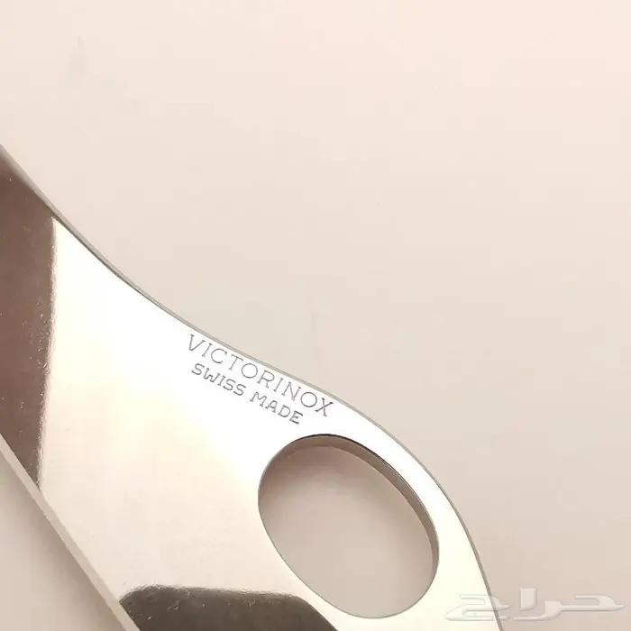 سكين جيب من شركة فيكترونيكس السويسرية 3