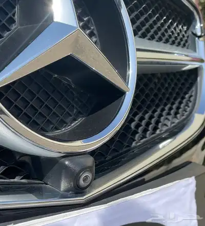 مرسيدس E320 AMG كوبيه ممشي 9 الاف كيلو بحاله الجديد 29