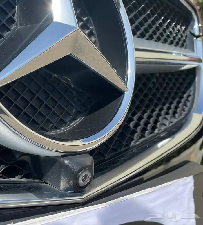 مرسيدس E320 AMG كوبيه ممشي 9 الاف كيلو بحاله الجديد 29
