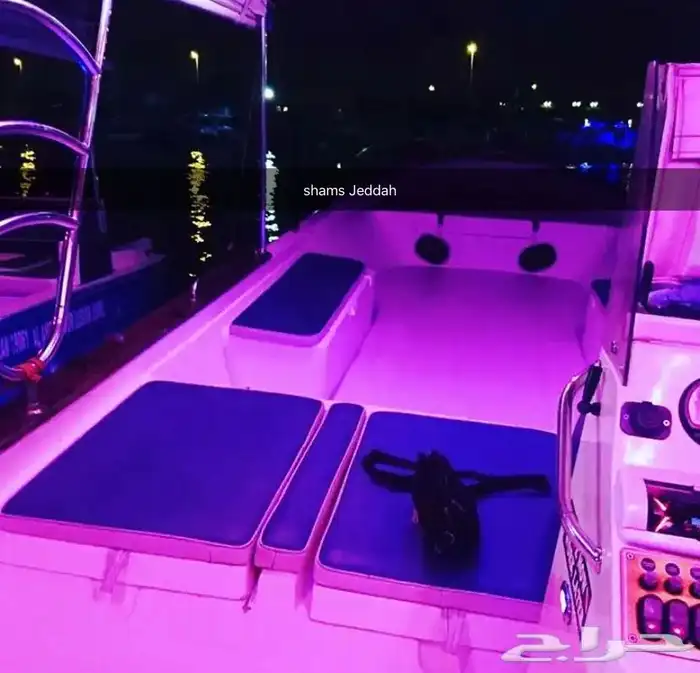 عروض لمدة محدودة على الرحلات البحرية 34