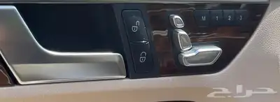 مرسيدس E320 AMG كوبيه ممشي 9 الاف كيلو بحاله الجديد 36