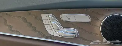 مرسيدس 200 E موديل2021علي الضمان ممشي11الف فقط 49