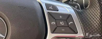 مرسيدس E320 AMG كوبيه ممشي 9 الاف كيلو بحاله الجديد 40