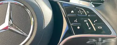 مرسيدس 200 E موديل2021علي الضمان ممشي11الف فقط 39