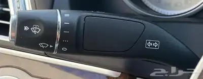 مرسيدس E320 AMG كوبيه ممشي 9 الاف كيلو بحاله الجديد 42