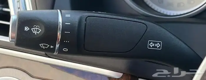 مرسيدس E320 AMG كوبيه ممشي 9 الاف كيلو بحاله الجديد 42