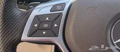 مرسيدس E320 AMG كوبيه ممشي 9 الاف كيلو بحاله الجديد 38
