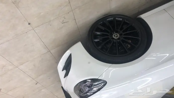 رش مطفي رش جنوط جميع أنواع السيارات 52