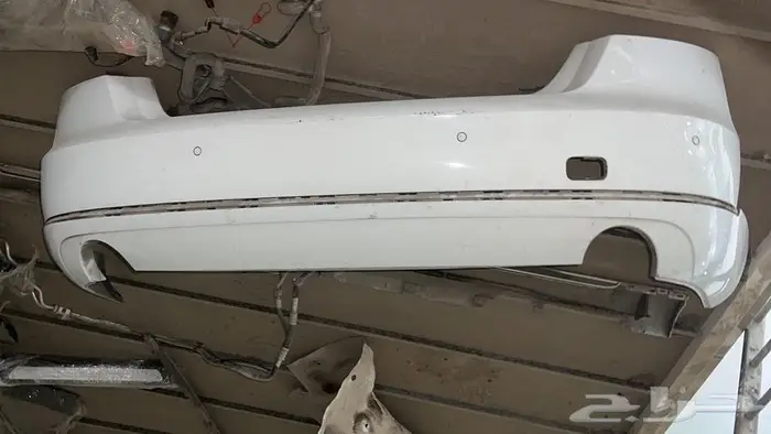 للبيع قطع غيار A8 10