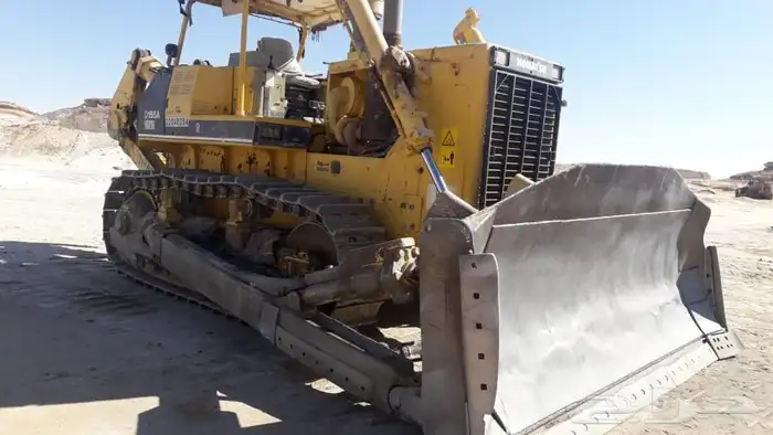 Bulldozers for rent in Sharqia - DAMMAM 0