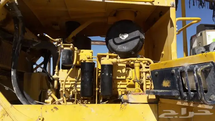 Bulldozers for rent in Sharqia - DAMMAM 1