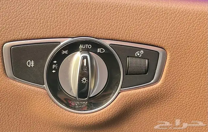 مرسيدس 200 E موديل2021علي الضمان ممشي11الف فقط 37