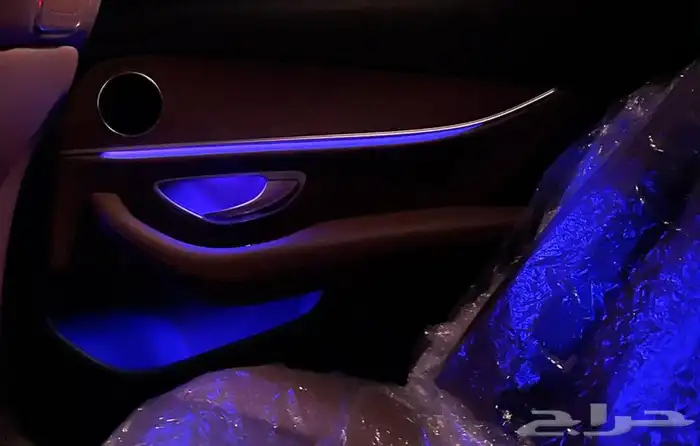 مرسيدس 200 E موديل2021علي الضمان ممشي11الف فقط 76