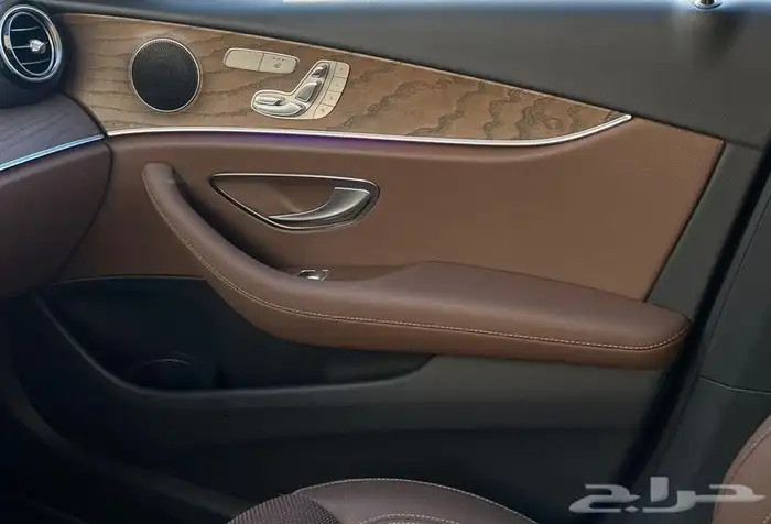 مرسيدس 200 E موديل2021علي الضمان ممشي11الف فقط 32