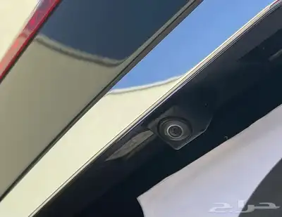 مرسيدس E320 AMG كوبيه ممشي 9 الاف كيلو بحاله الجديد 31