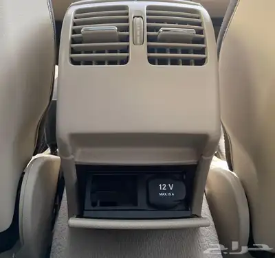 مرسيدس E320 AMG كوبيه ممشي 9 الاف كيلو بحاله الجديد 58