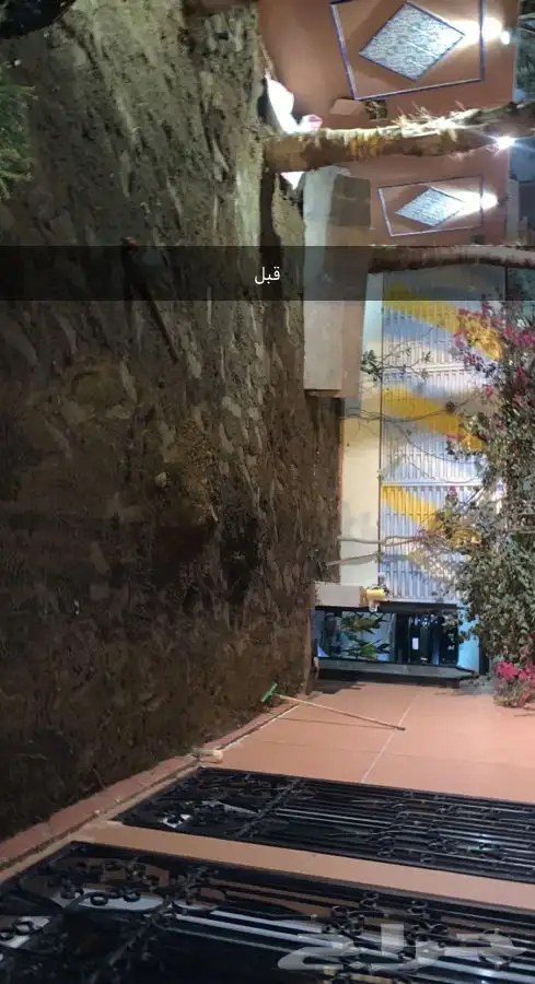 مشاتل البساتين . 34