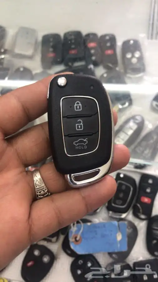 محل مفاتيح فتح سيارات شقق برمجة 0509100450 15